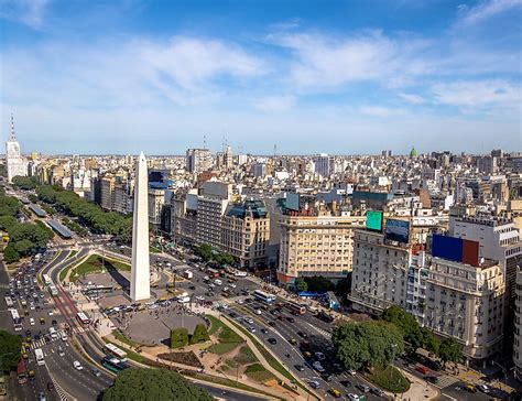 what is the capital of argentina|where is buenos aires located.